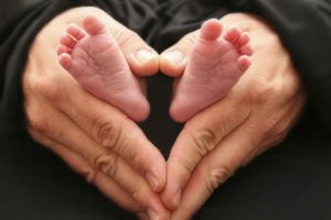 Daddy’s Hands-Artistic